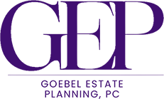 Goebel Estate Planning