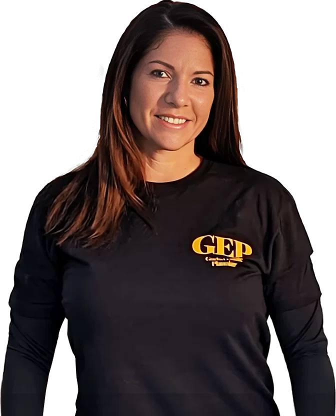 Hillary Goebel