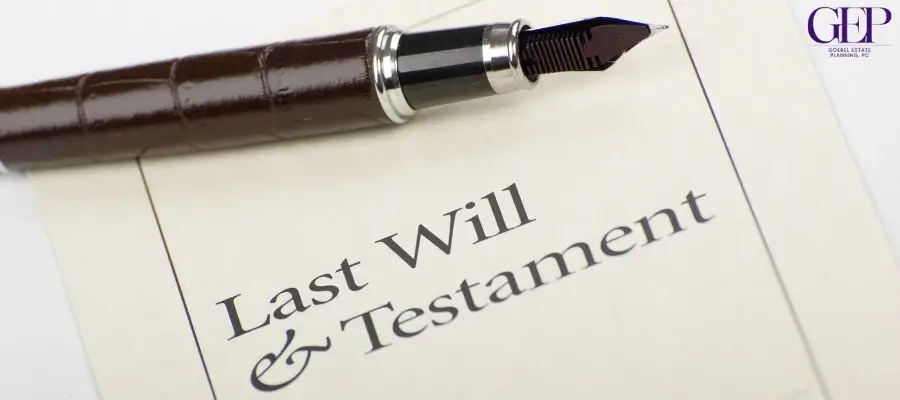 Best Murrieta Wills Attorney