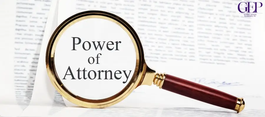 Best Murrieta Power Of Attorney Lawyer